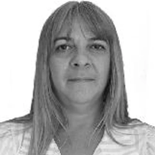 ZULENE MORAES
