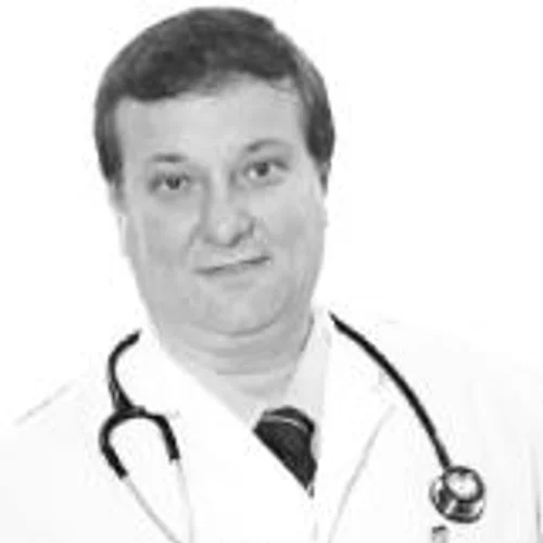 DR JOSE RICARDO