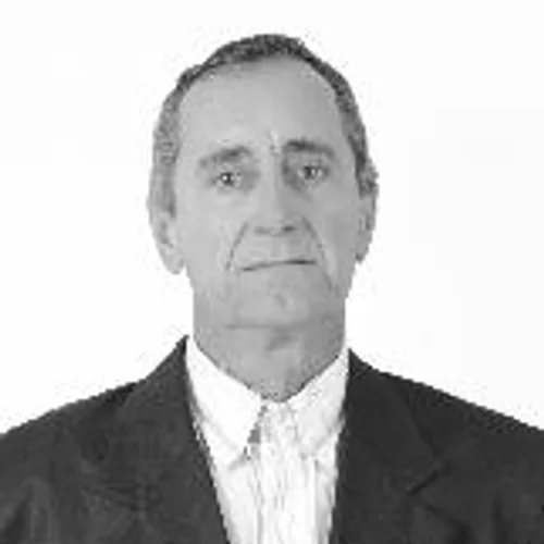 Geraldo Sartin