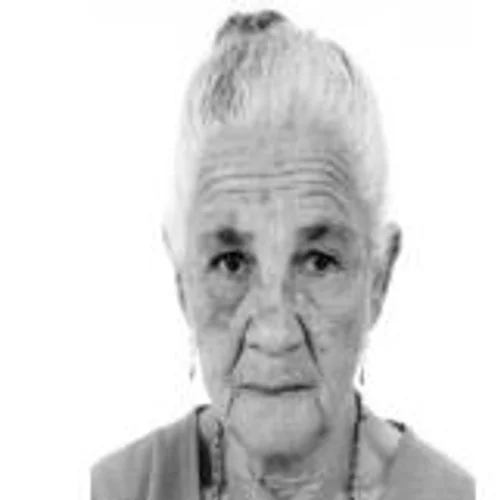 DONA EVA DO RAIMUNDO