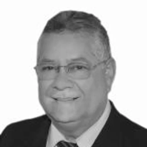 PASTOR AFONSO