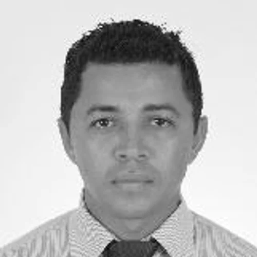 IRAN RODRIGUES