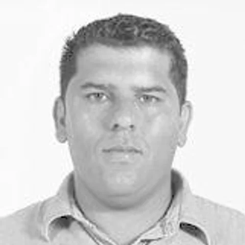 REINALDO BACANA