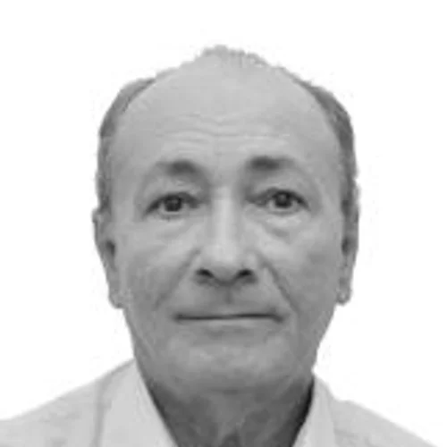 ESTEVINHO GAVIÃO