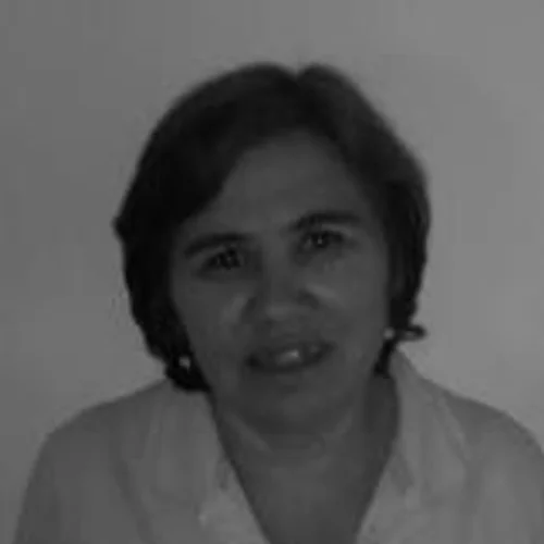 Vilauba Mota