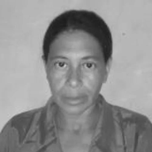Miriana - Tida
