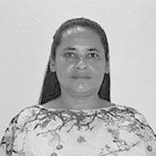 PROFESSORA TOINHA