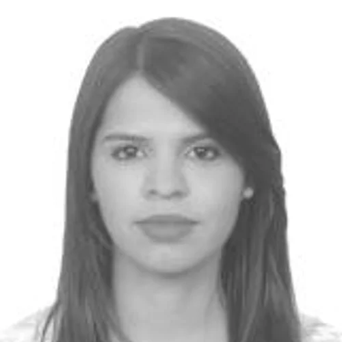 Mayanna Paes