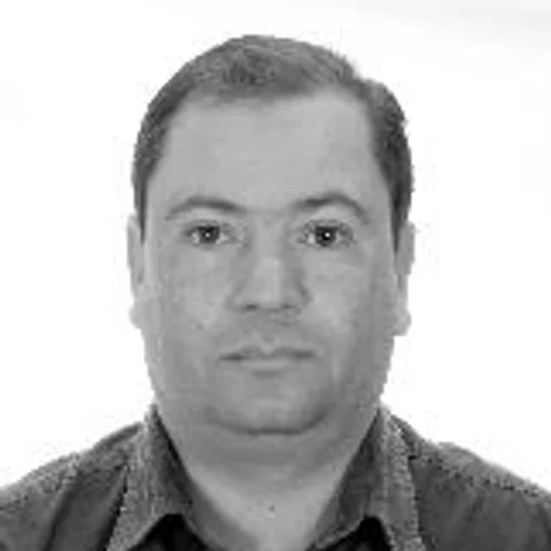 Marcos Karasinski