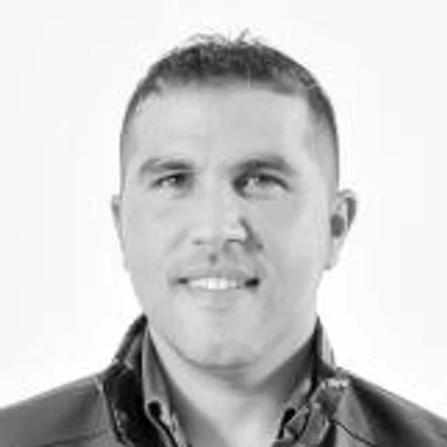 Marcio Ortiz