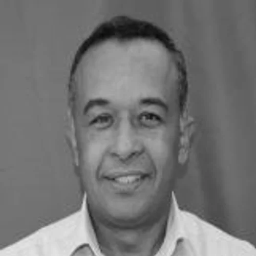 Pastor Joao Leite