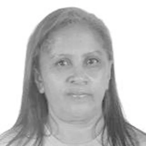 Eulina da Saúde