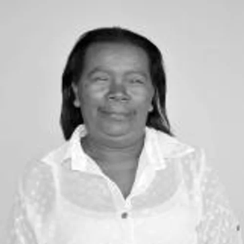 Tia Márcia