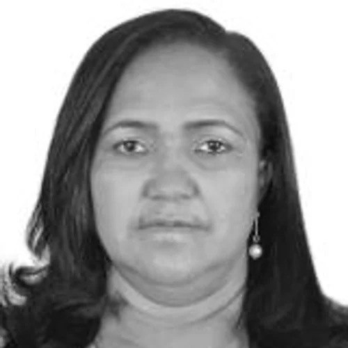 PROFESSORA LADISMAR
