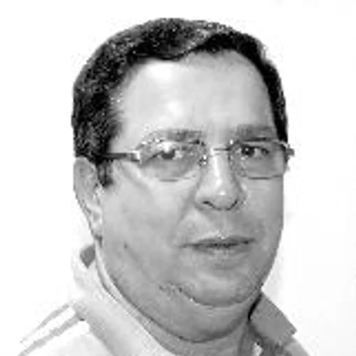 PAULO PROTÉTICO
