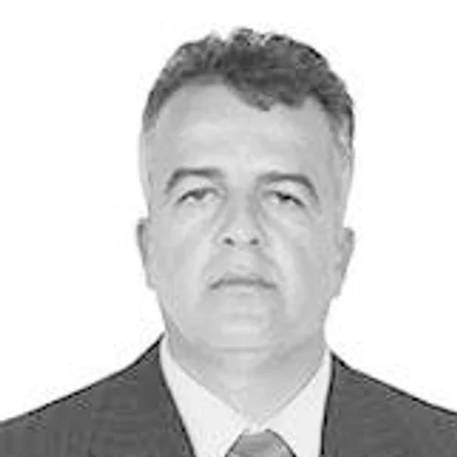 Sandro Rebola