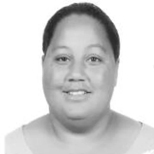MARCIA CHAGAS