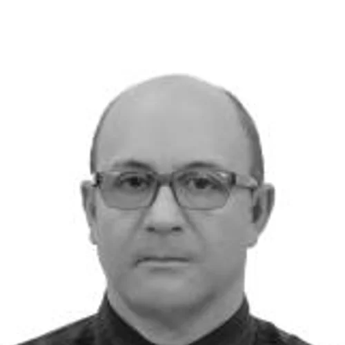 PAULO CADEIRANTE