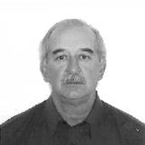 GERALDO DO ZÉ PINTO