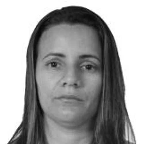 Cleidneia de Barcelos do Sul