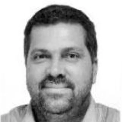 Itamar Varjão
