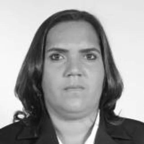 Joani Graciela