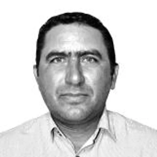 Antonio Pedrosa