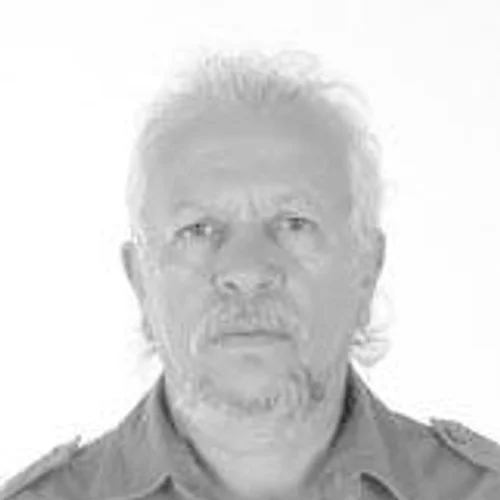 JOSÉ MARIA UTERERÊ