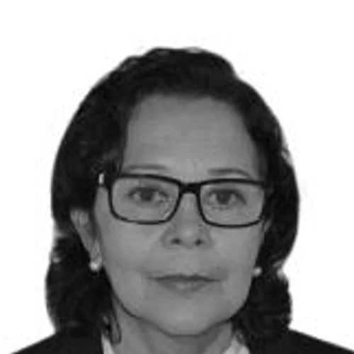 PROFESSORA EUGÊNIA