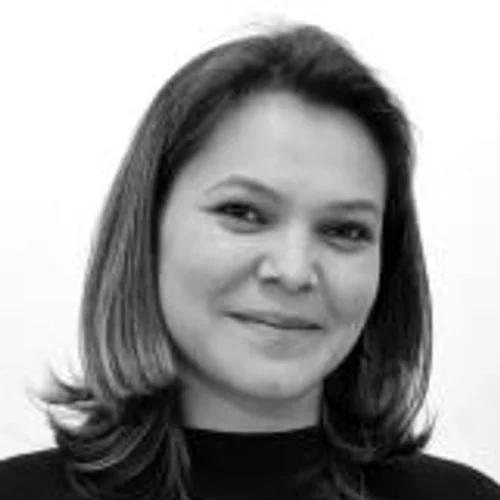 ADILA BRUM