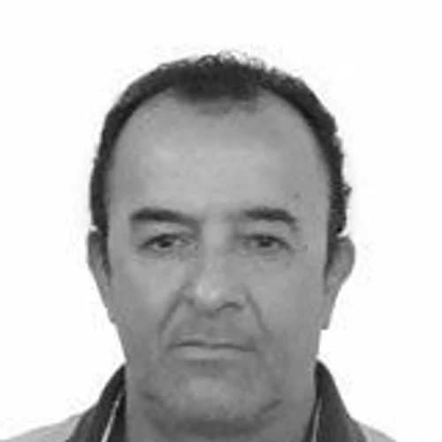 JOSÉ MARCOS DE CASTRO