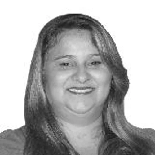PATRÍCIA DE JORGE