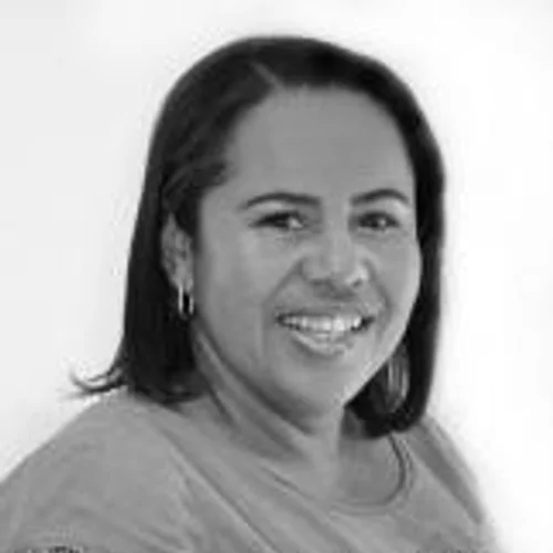Marcia do Araponga
