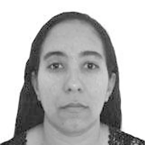 Irma Tania