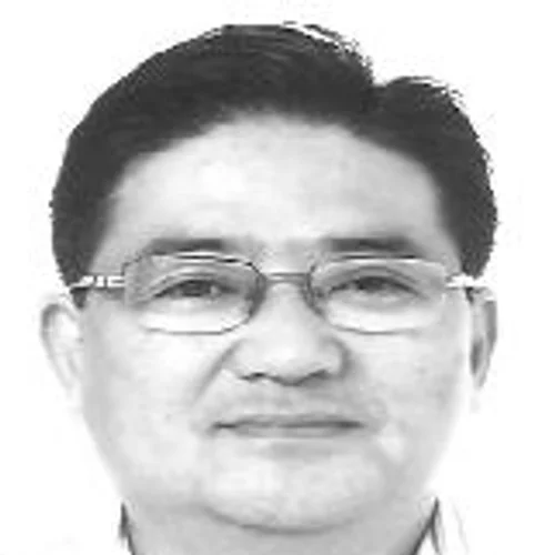 SERGIO KAKIMOTO