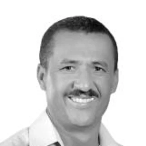ISAQUE BARBOSA