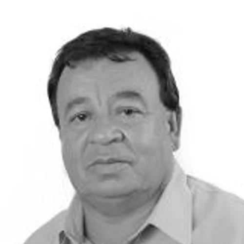 Cleomir Sanfoneiro