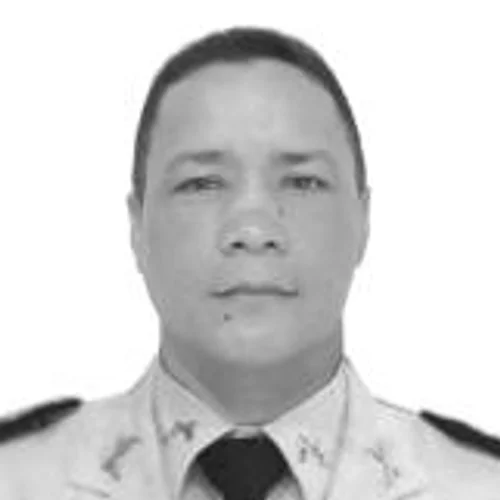 Policial Cleomar