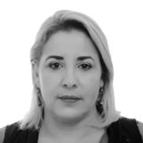 Katia Toledo