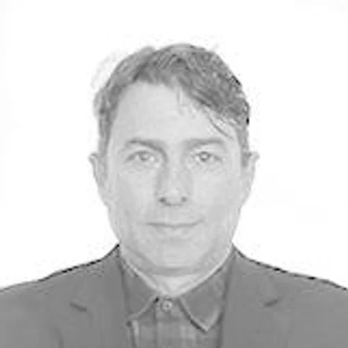 Geraldo Majela