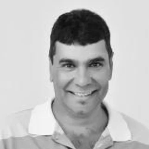 OMAR DA LARANJA