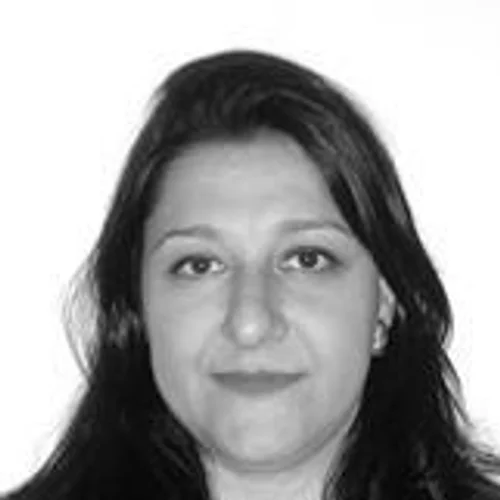 Gracielle Becher