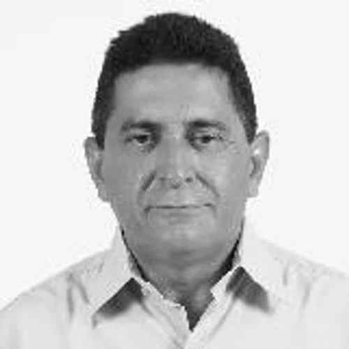 MILTON DIAS