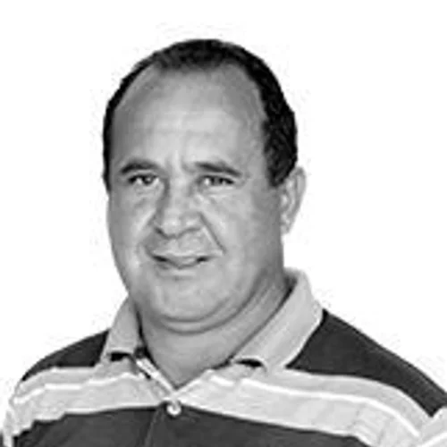 Vanderlei José