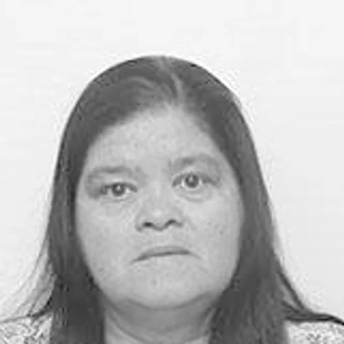 MARIA APARECIDA