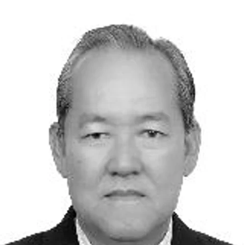 Osvaldo Changai