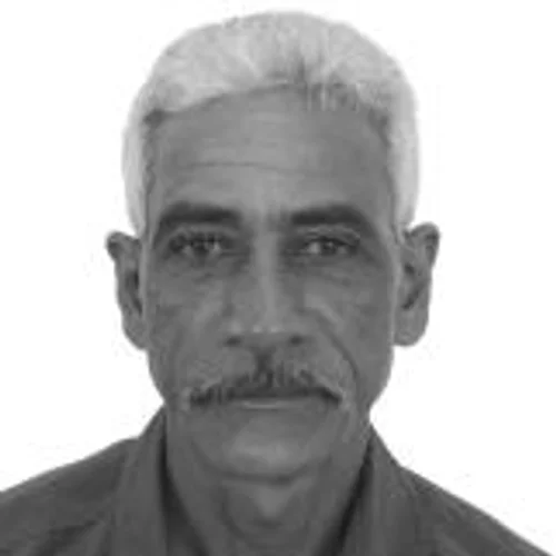 BENEDITO DAS GRAÇAS