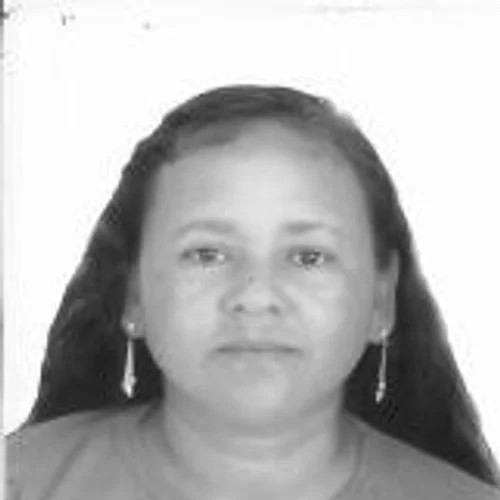 Professora Gilneide