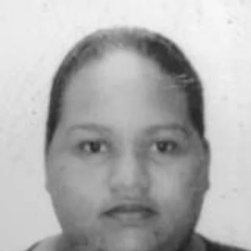 MARCIA CARVALHO