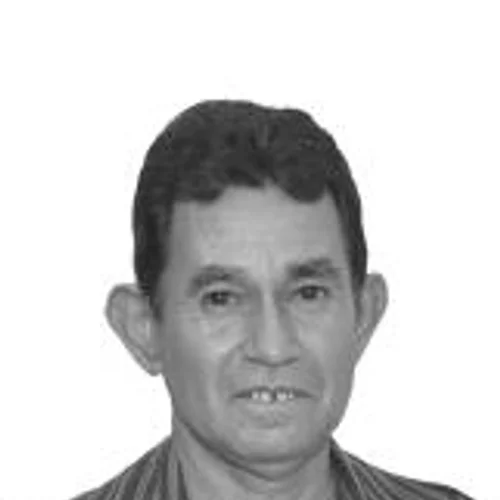 RUY DA OLARIA